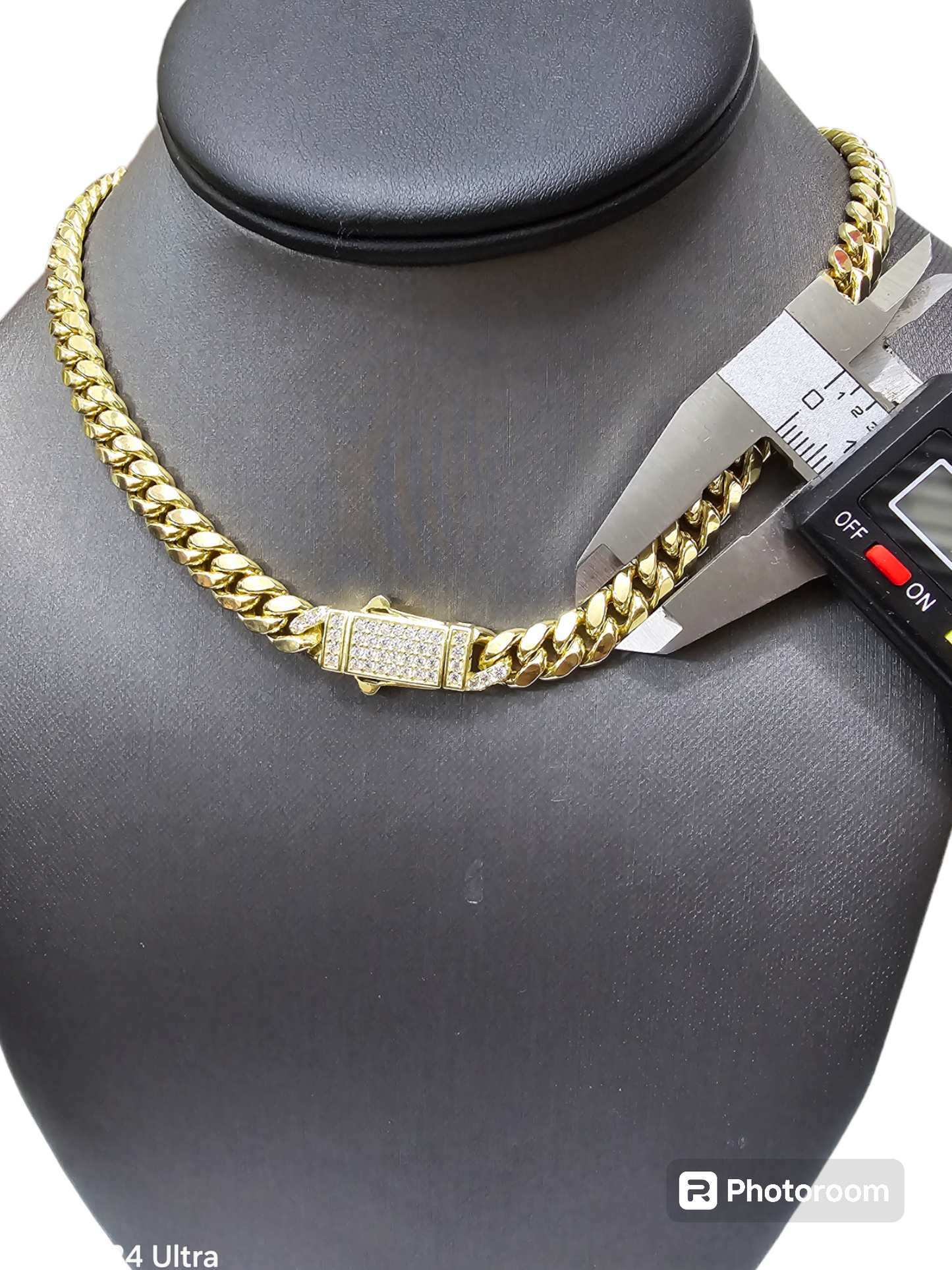 00/ Necklace 10k