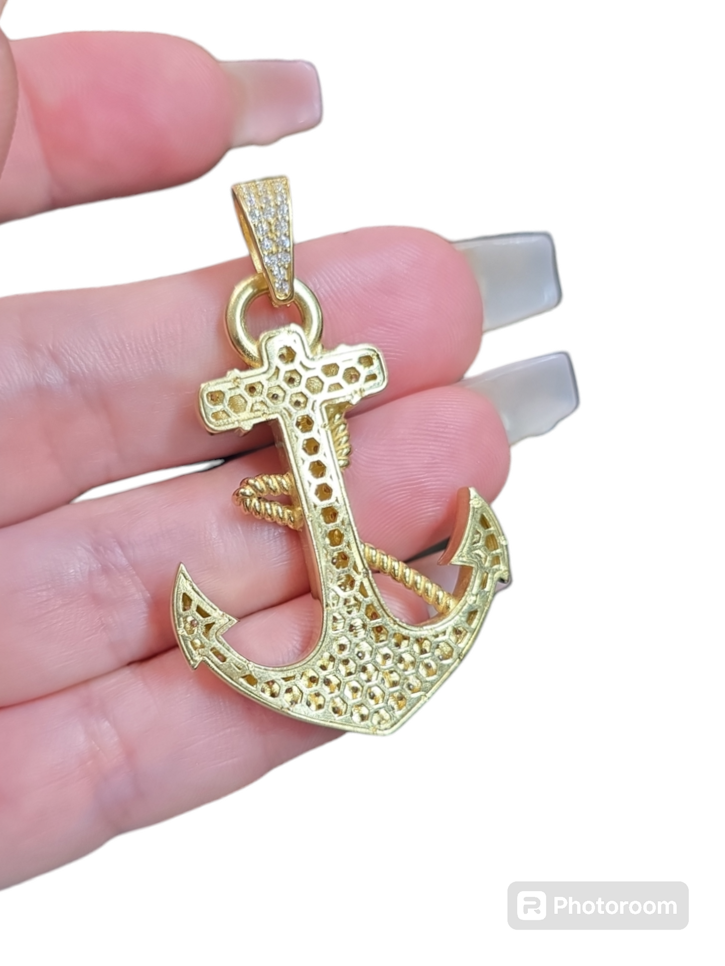 96/Charm 10k