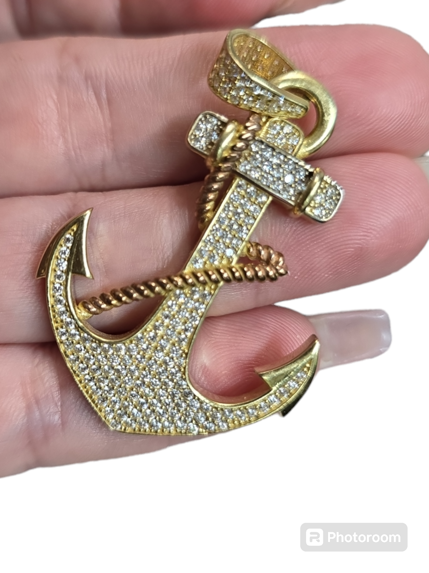 96/Charm 10k