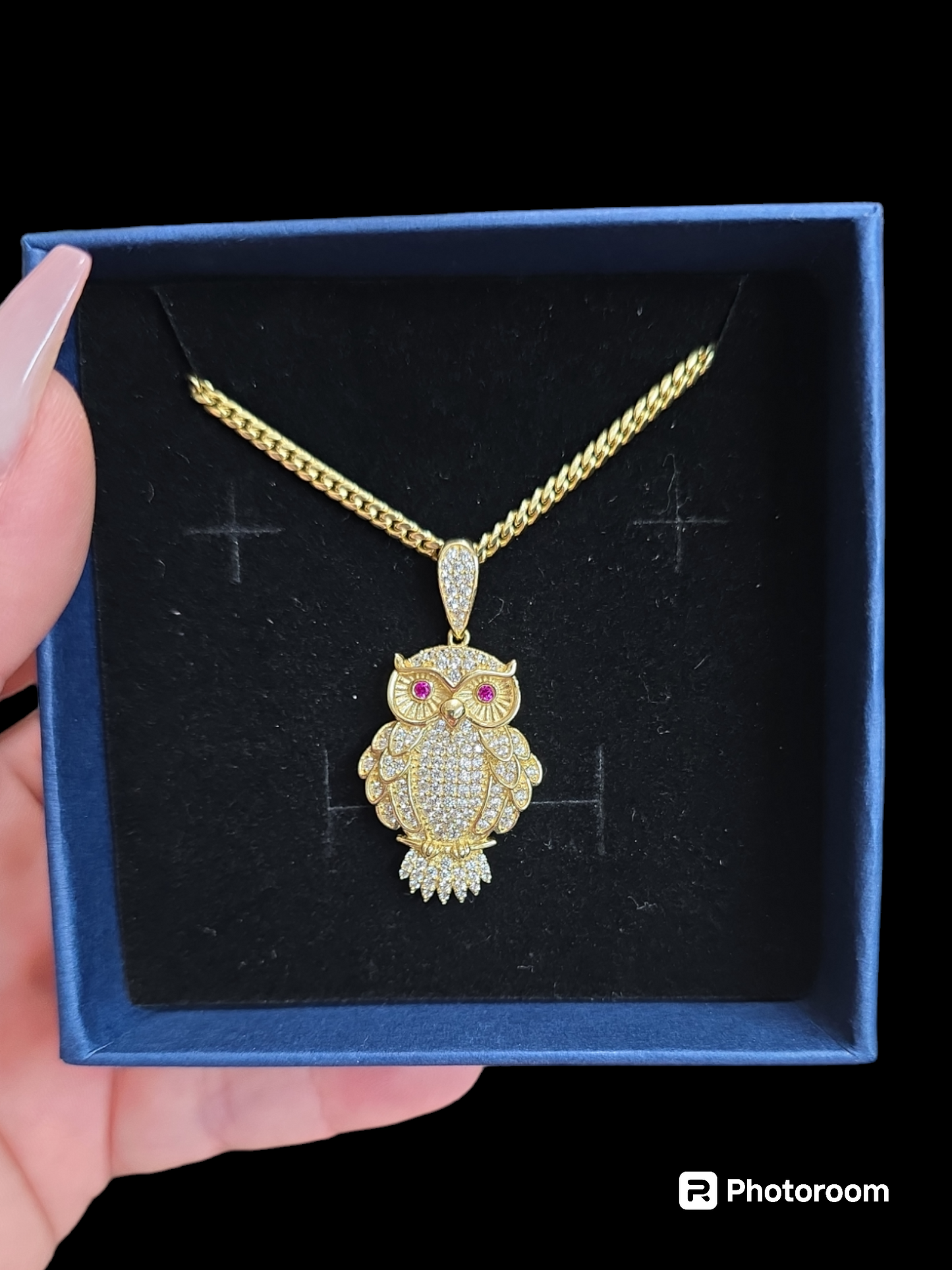 Necklace 10k
