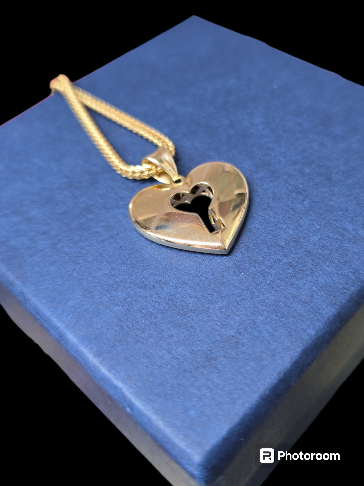 00/Necklace 10k