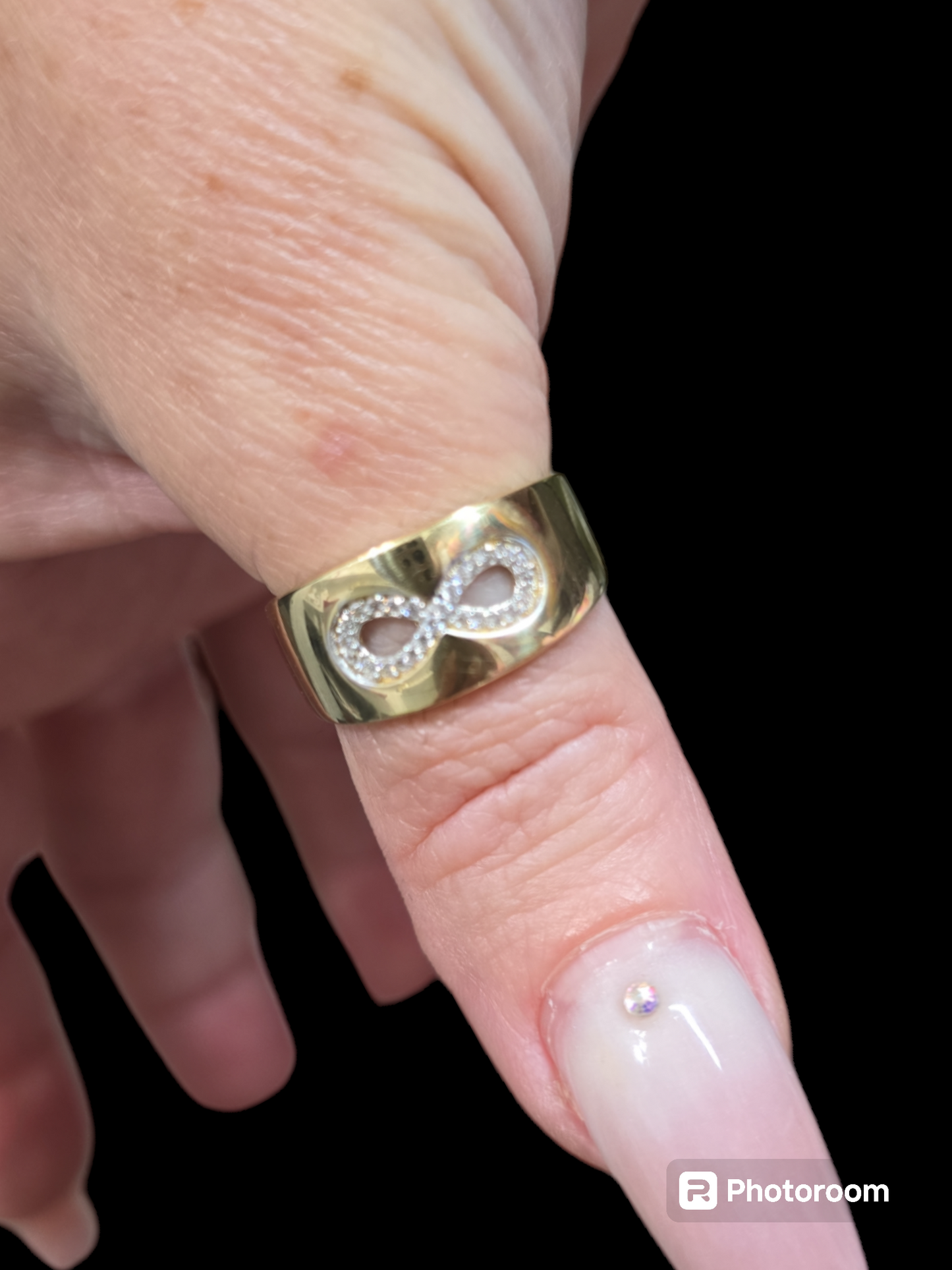 #145/Rings 14k