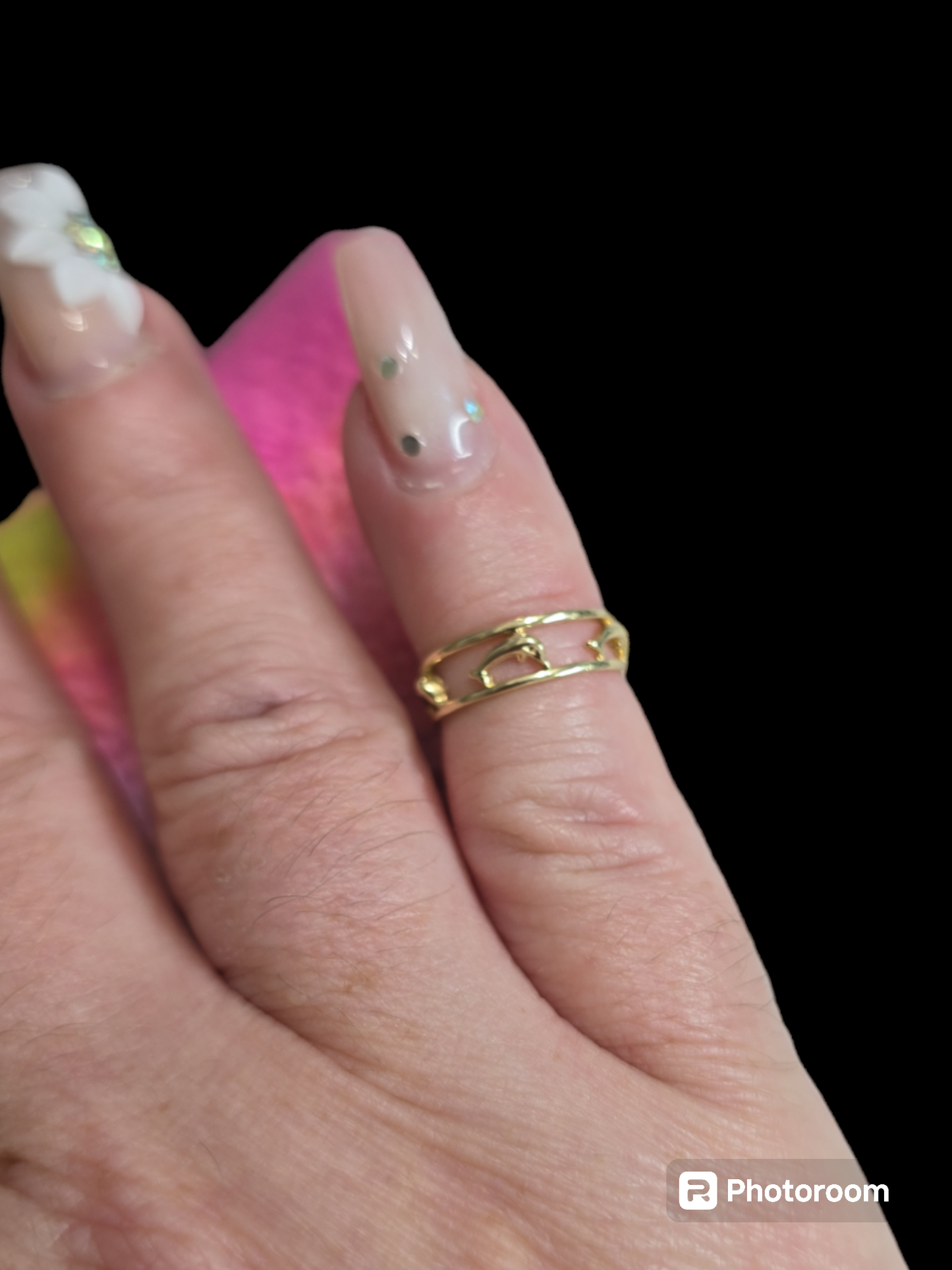 #143/Rings 14k