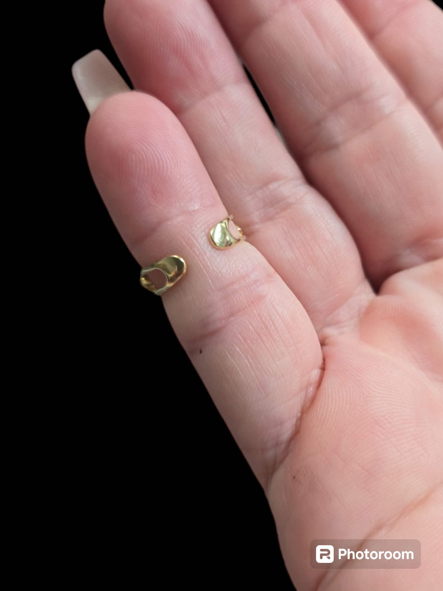 #143/Rings 14k