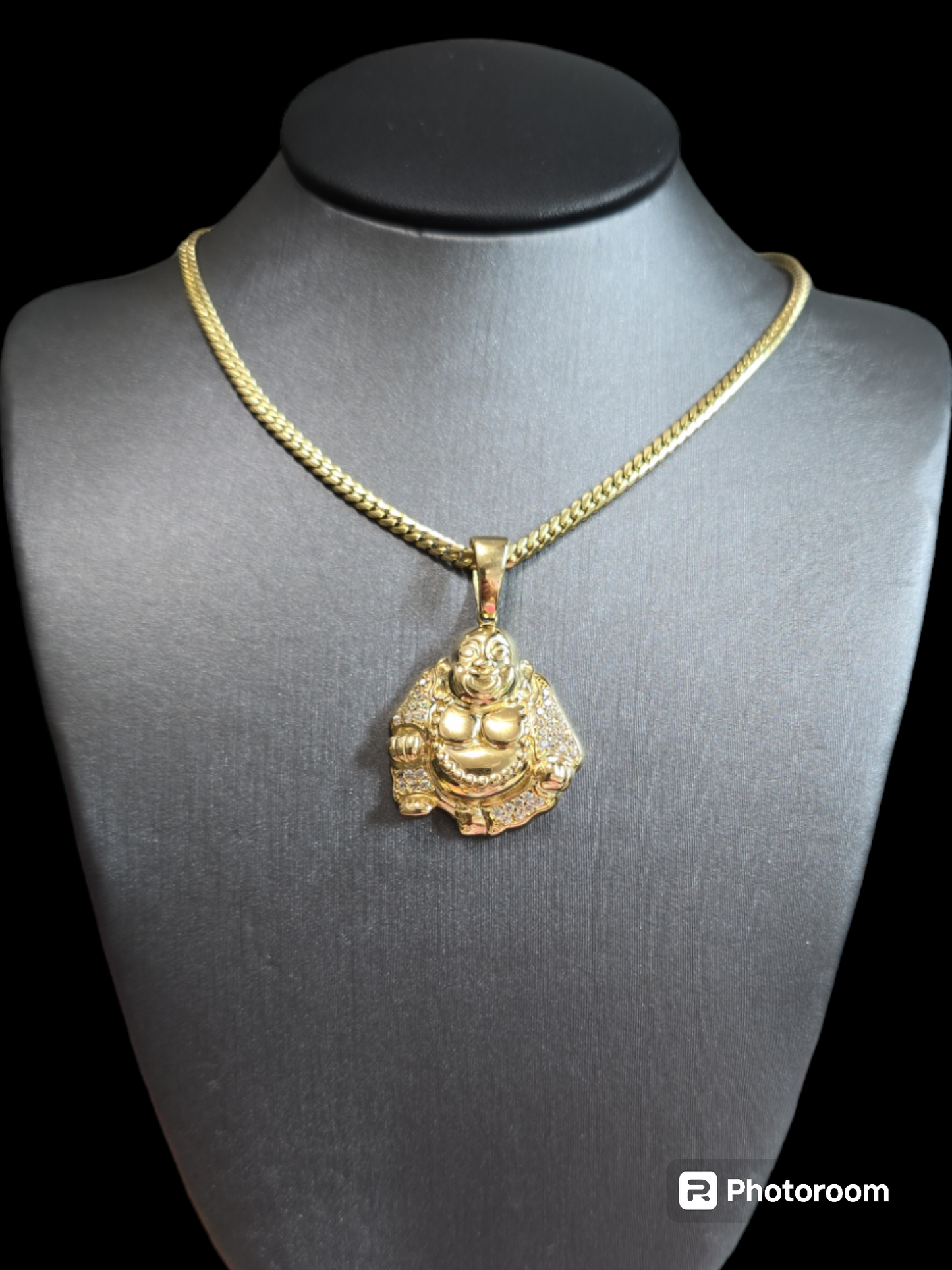 00/Necklace 10k