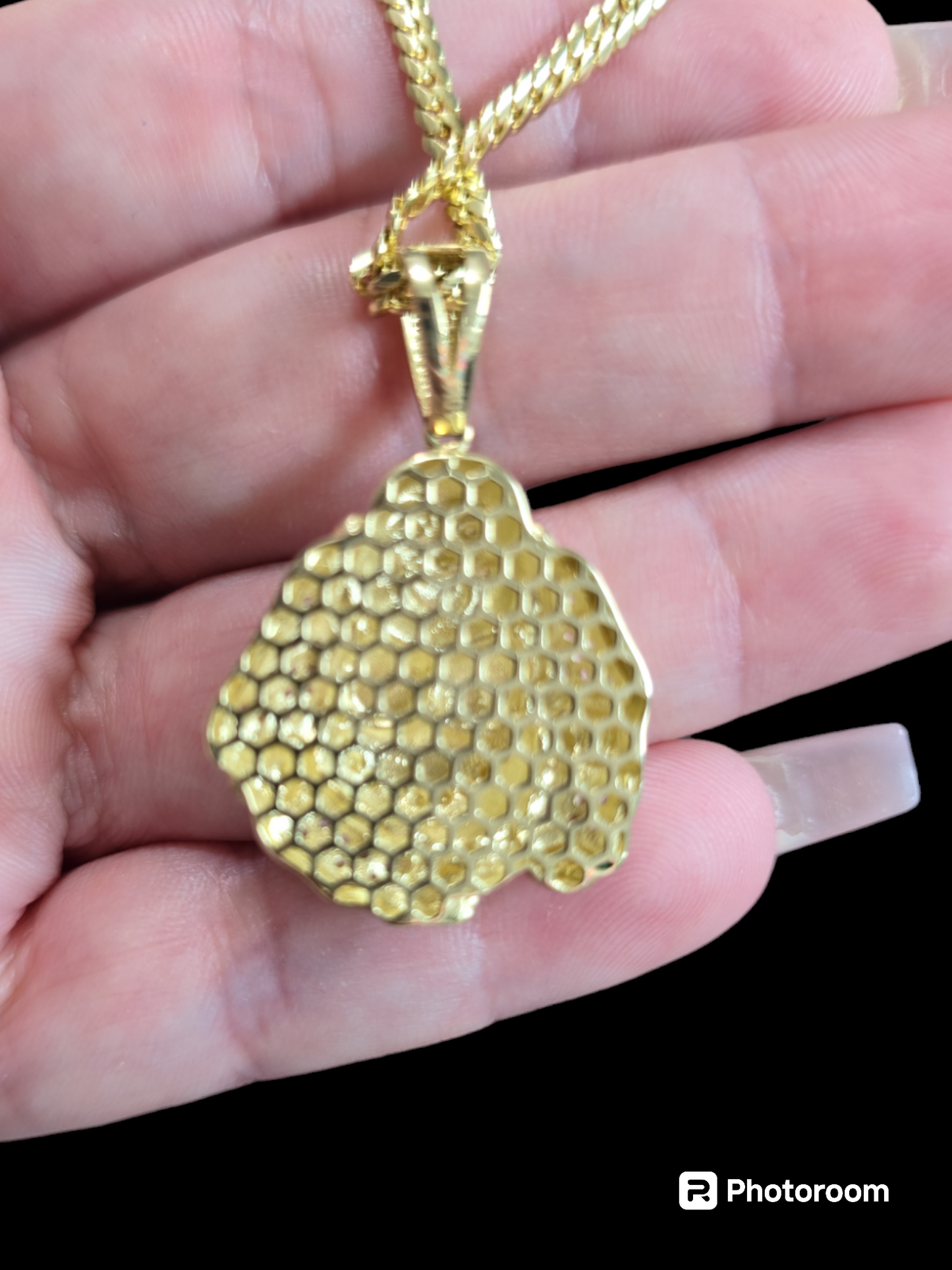 00/Necklace 10k