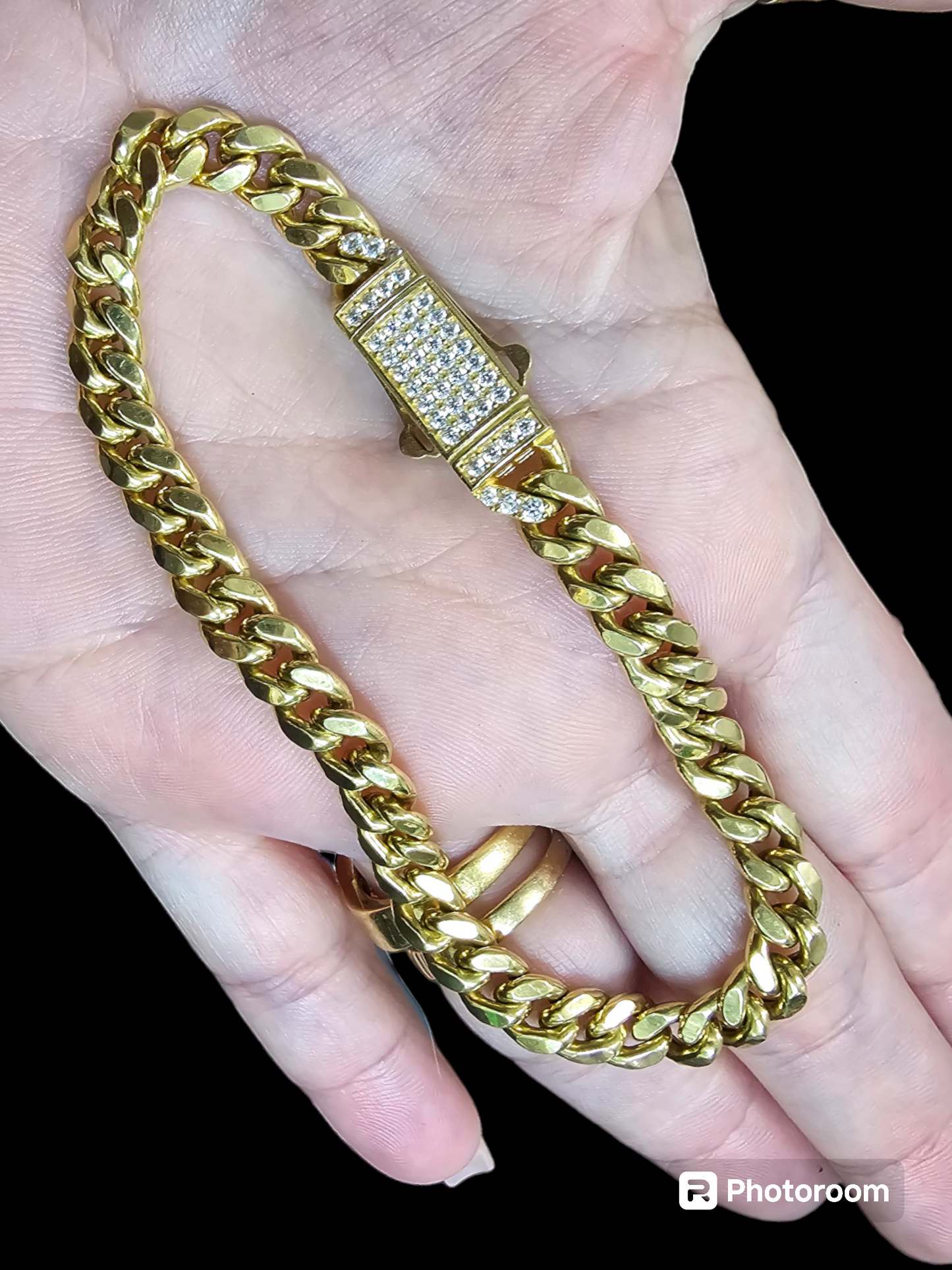 Bracelet 10k