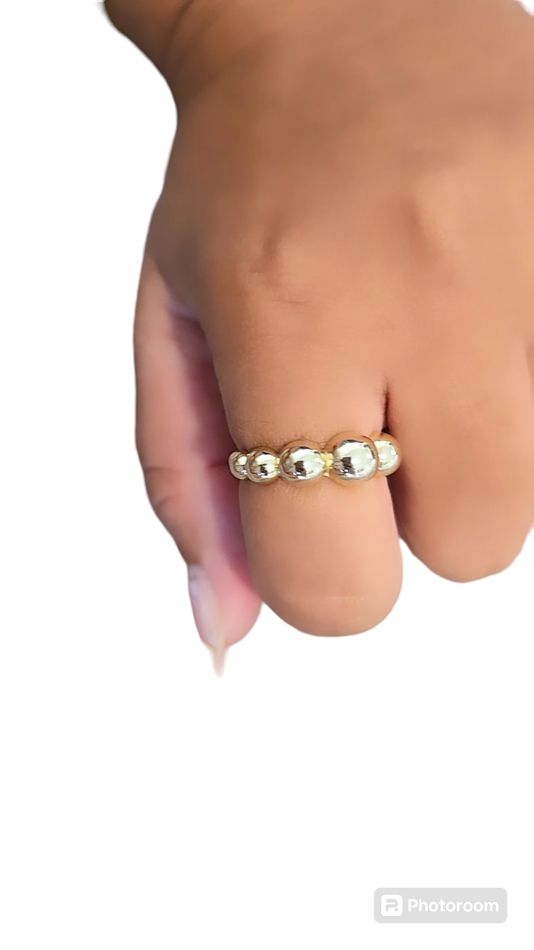 #136/Rings 14k