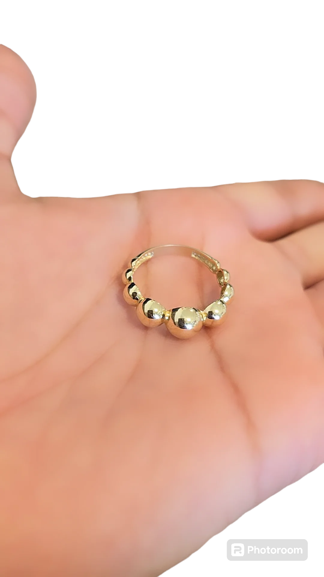 #136/Rings 14k
