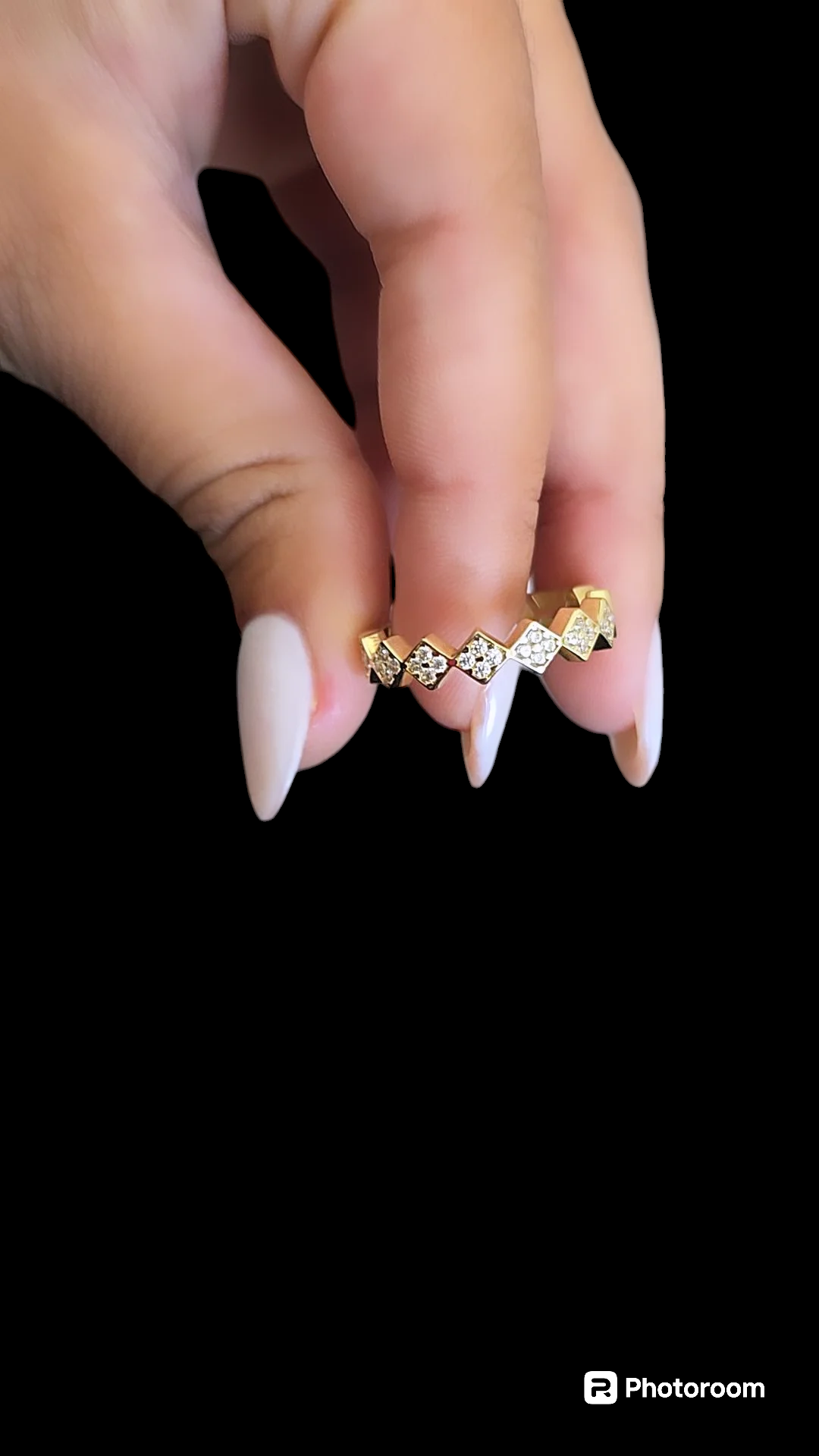 #134/Rings 14k