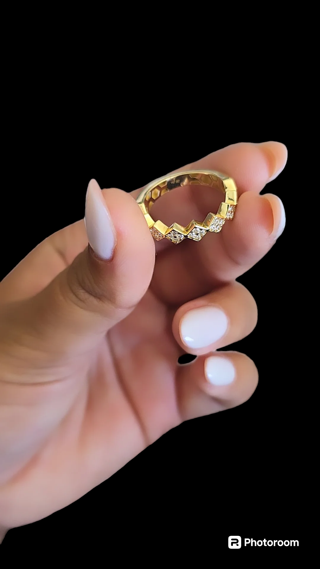 #134/Rings 14k