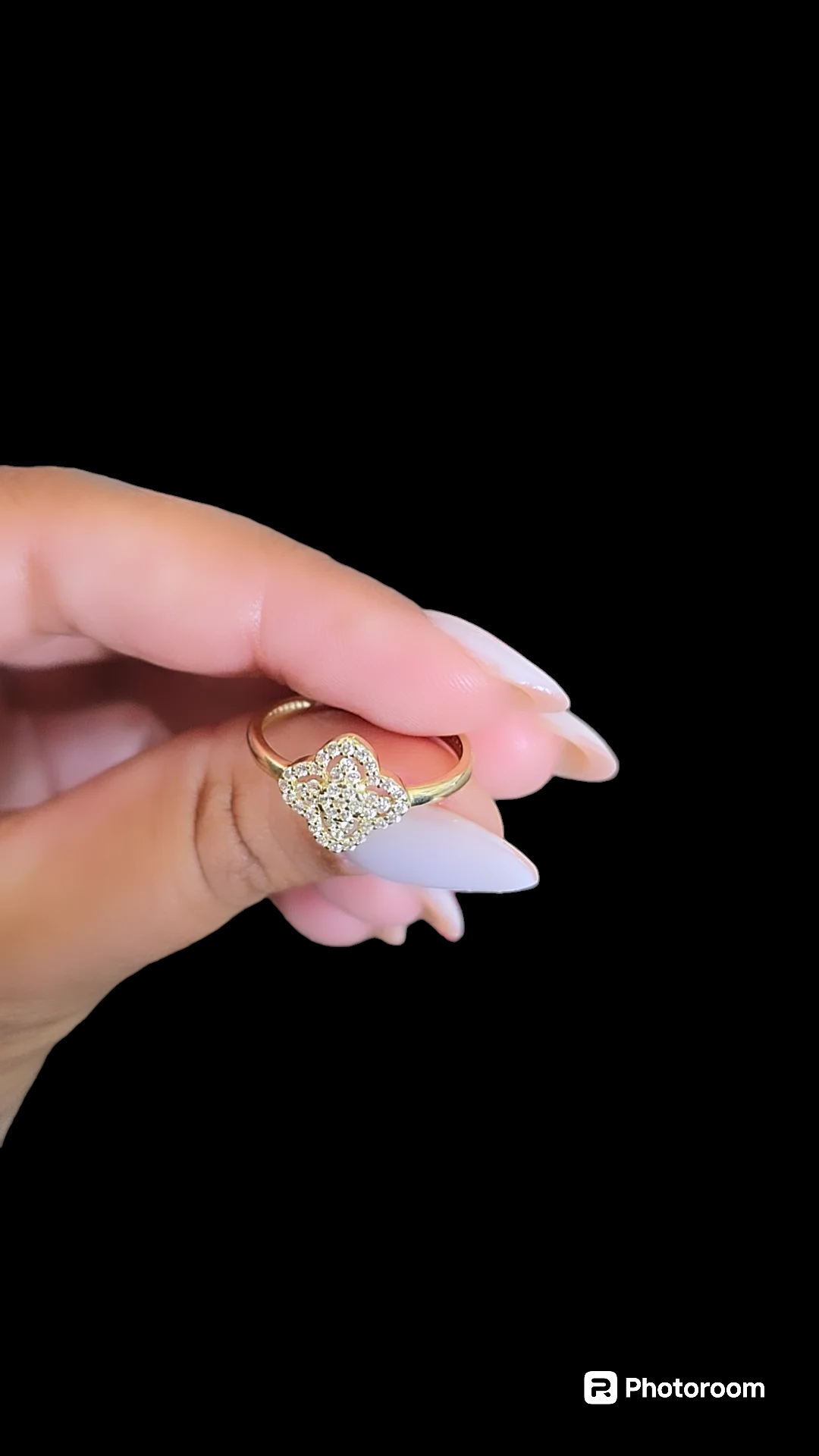 #131/Rings 14k