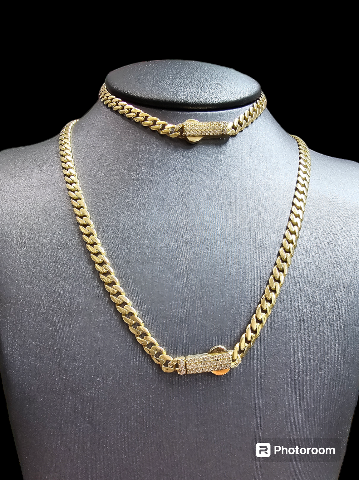 Necklace 10k