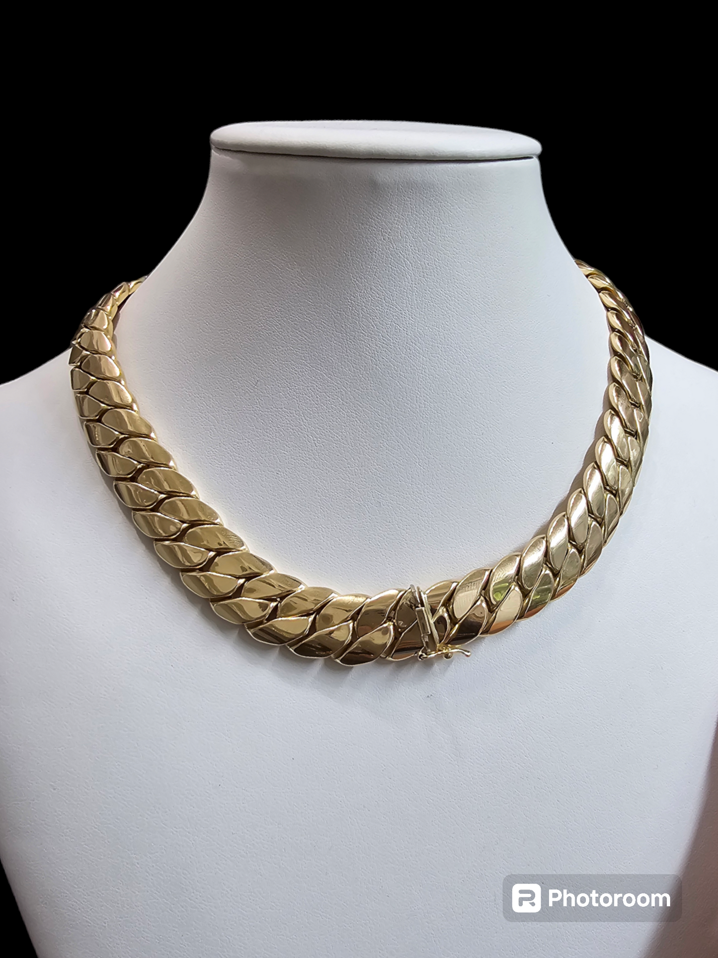 28/Chokers 14k