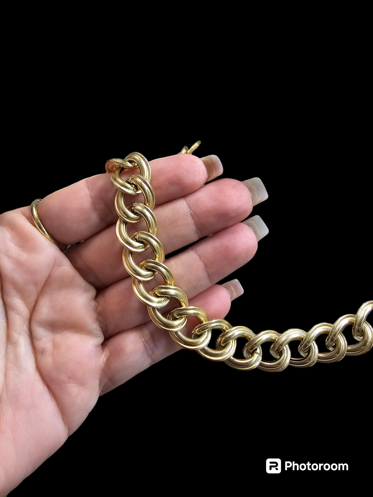 26/Chokers 14k
