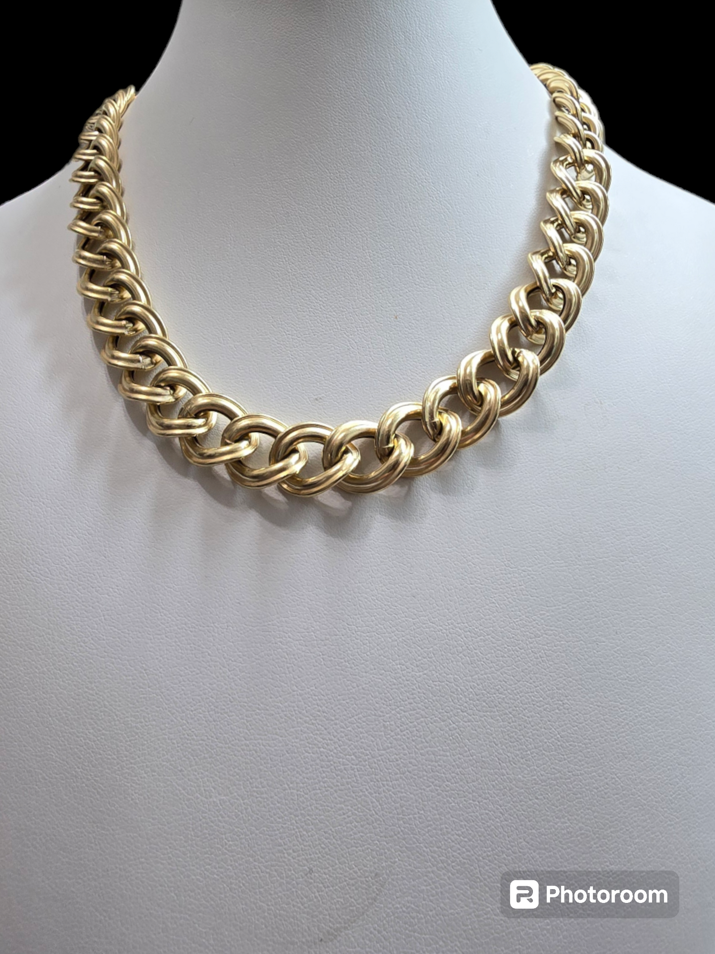 26/Chokers 14k