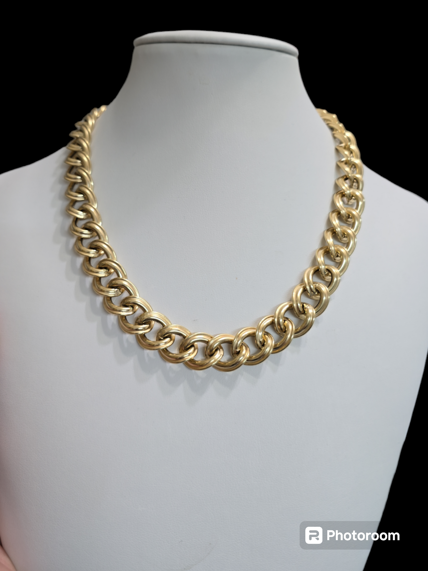 26/Chokers 14k