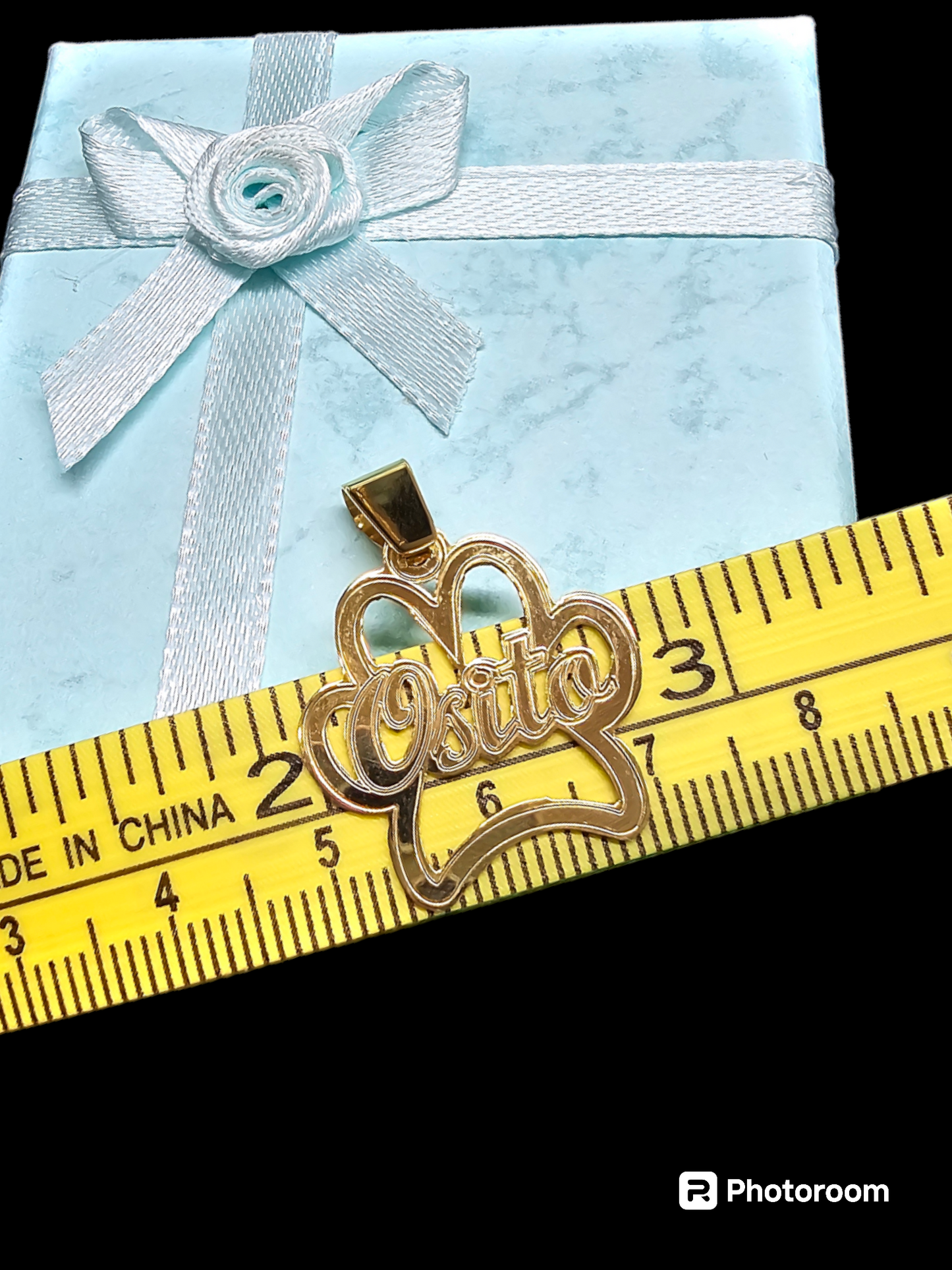 Charms 14k
