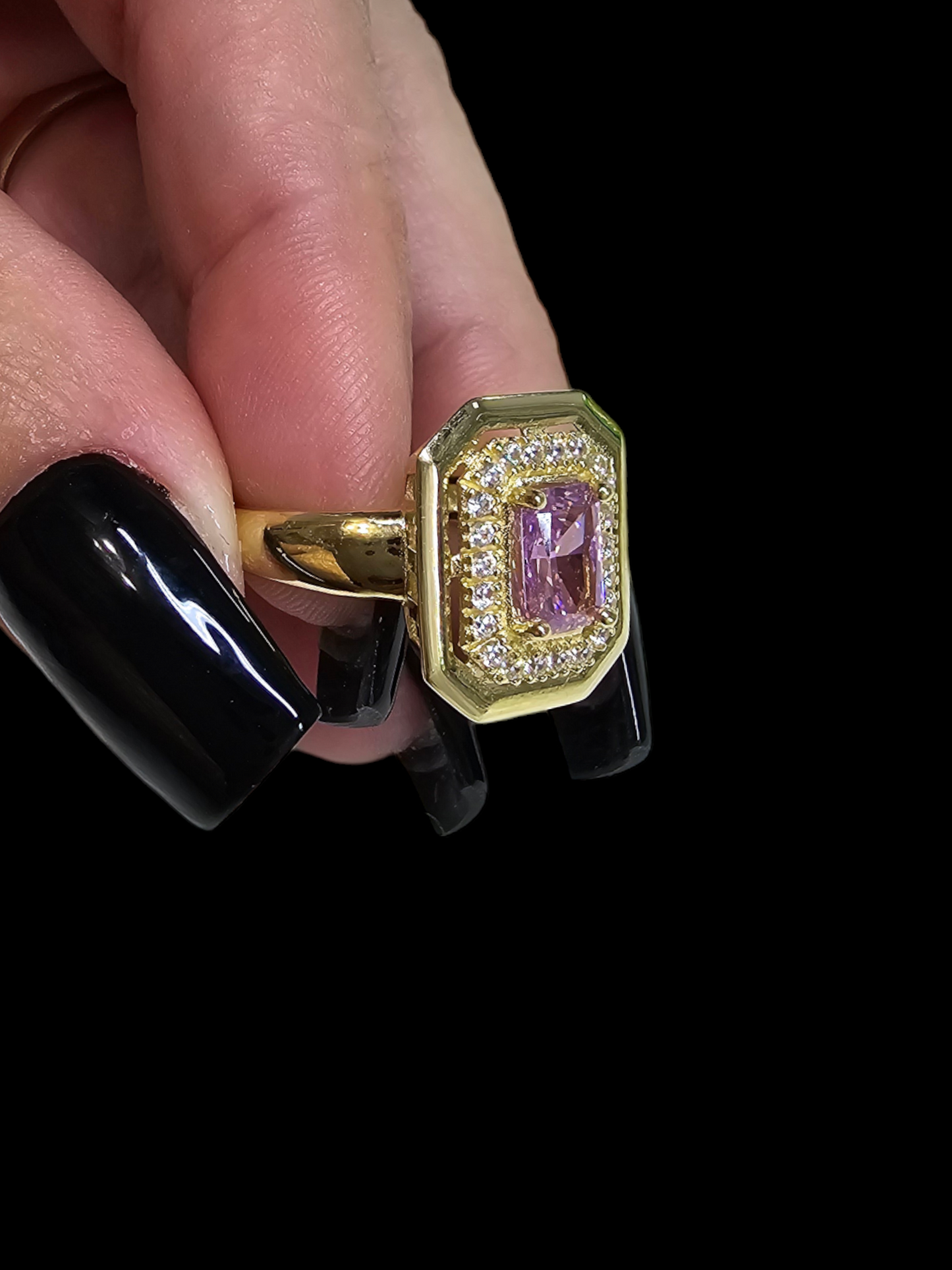 #113/Rings 14k