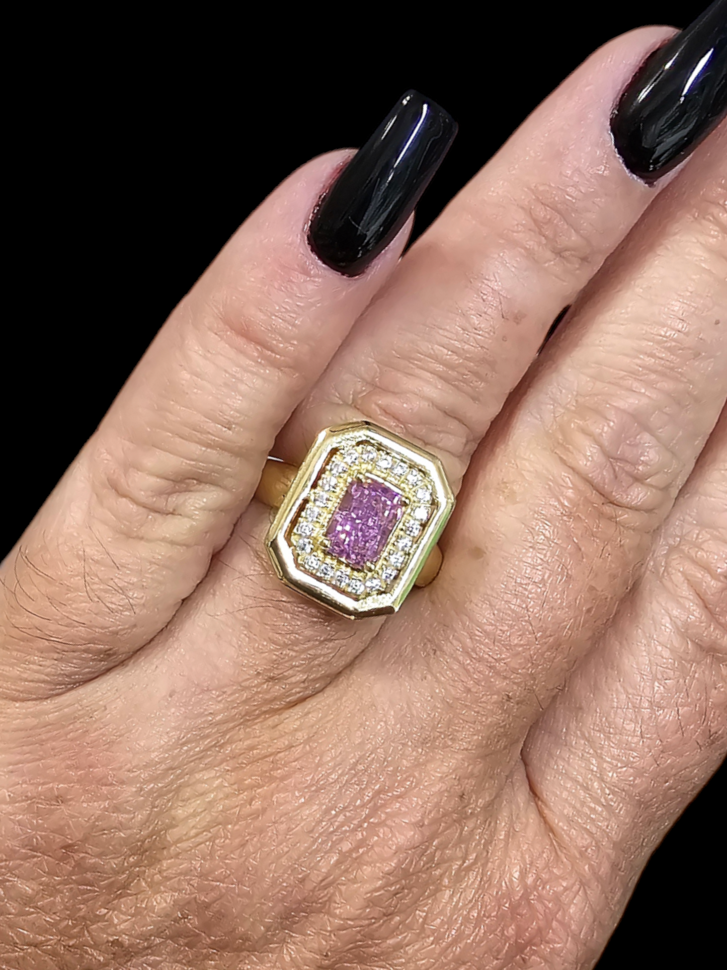 #113/Rings 14k