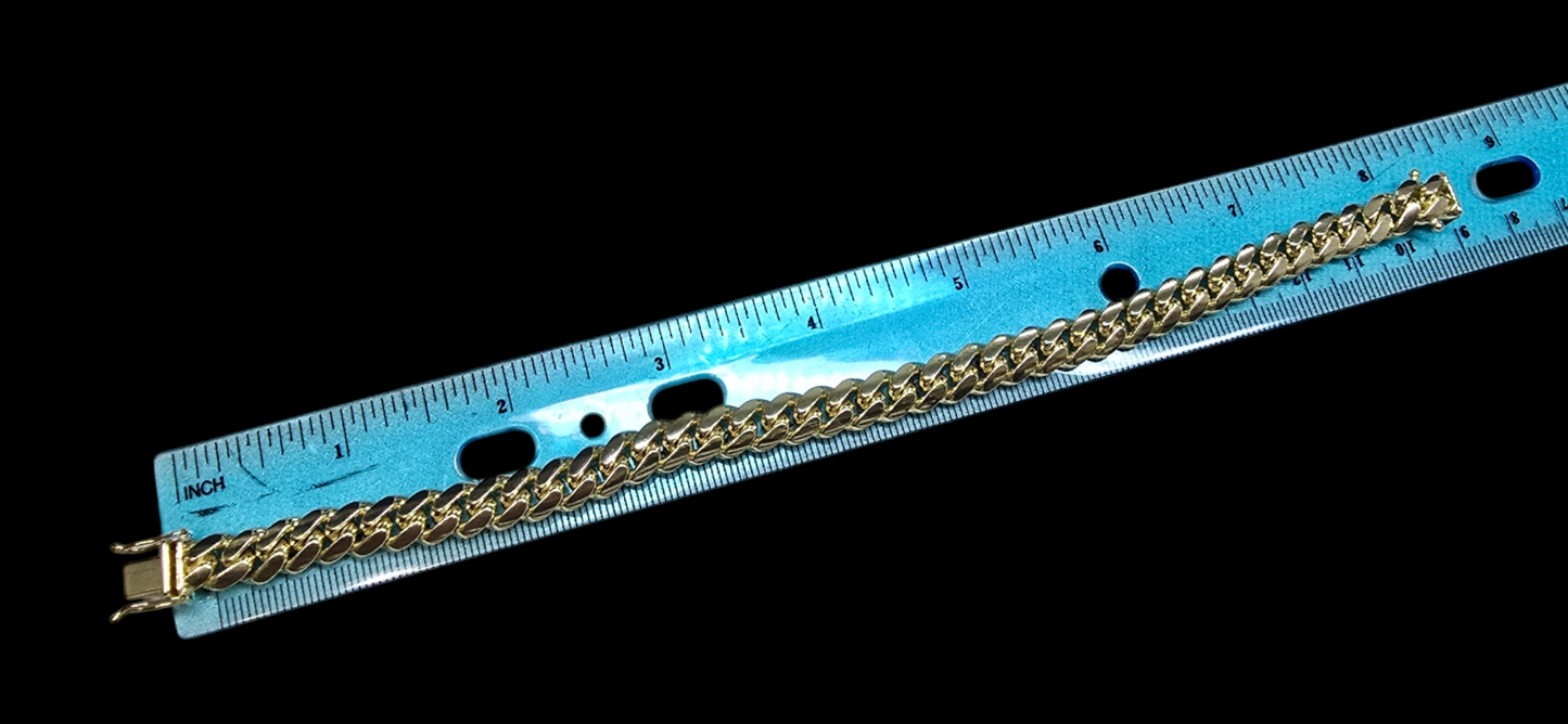 28/Bracelet 14k