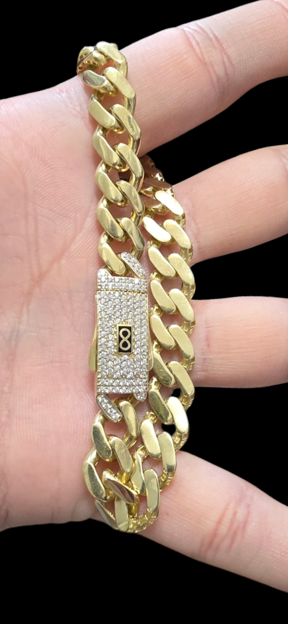 26/Bracelet 10k