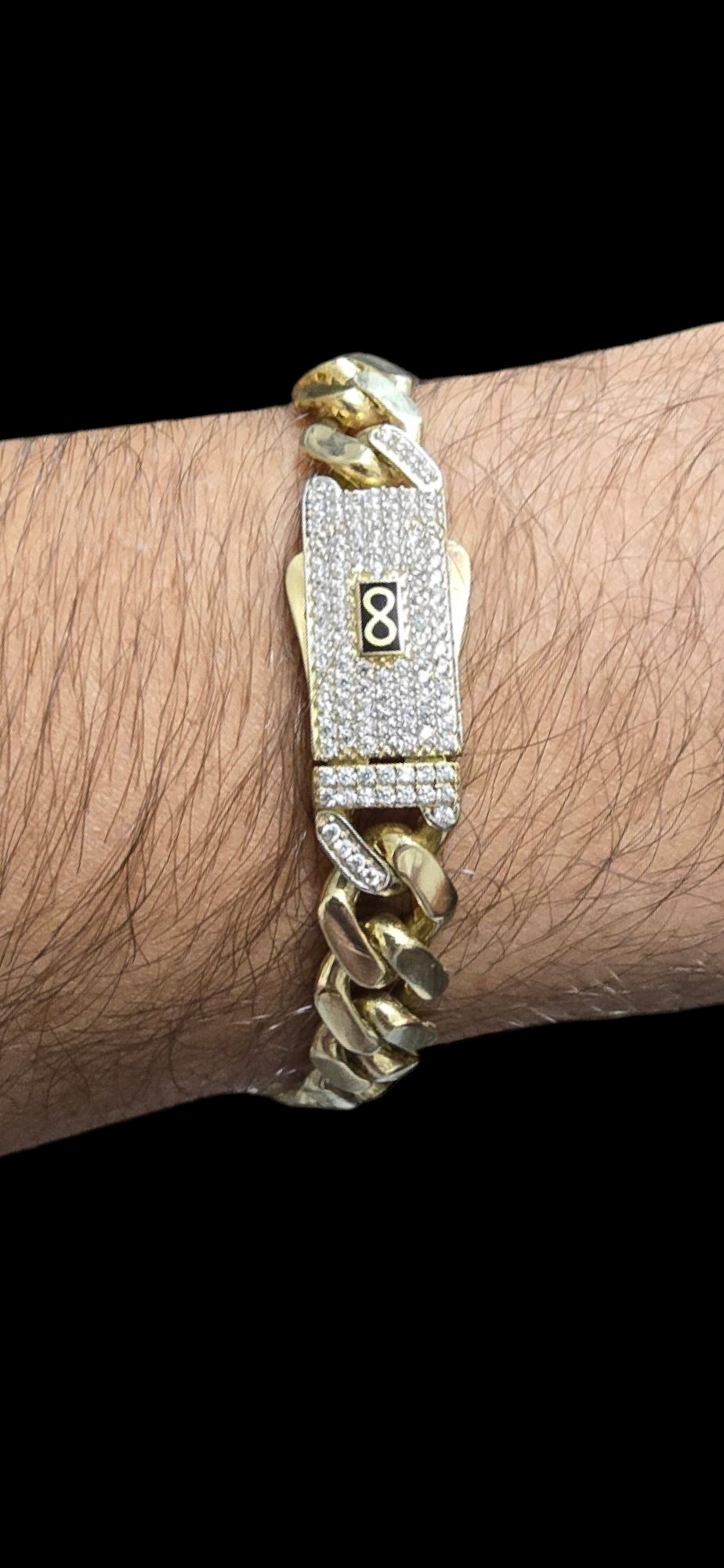 26/Bracelet 10k