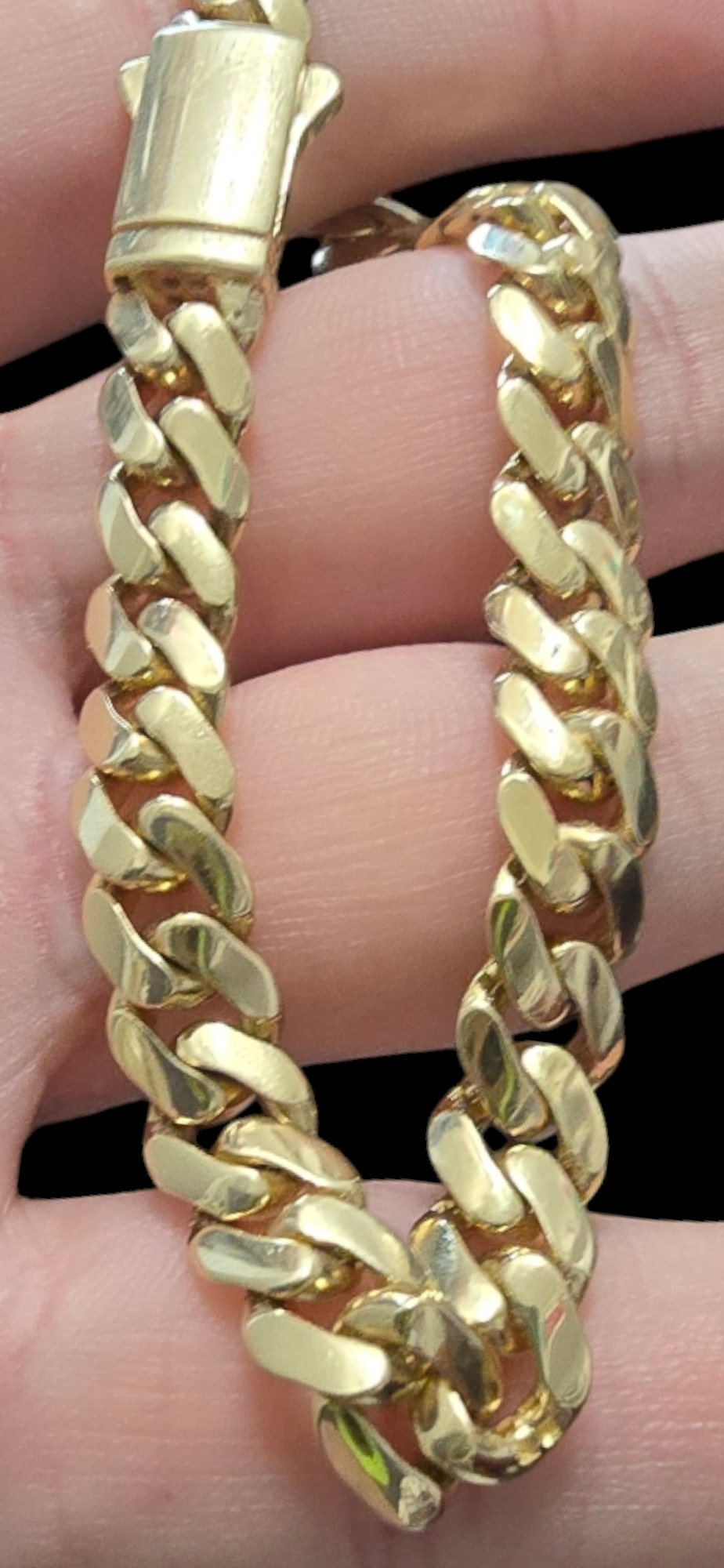25/Bracelet 10k