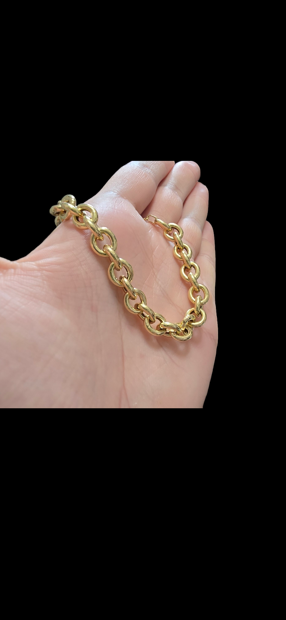10/Chokers 14k