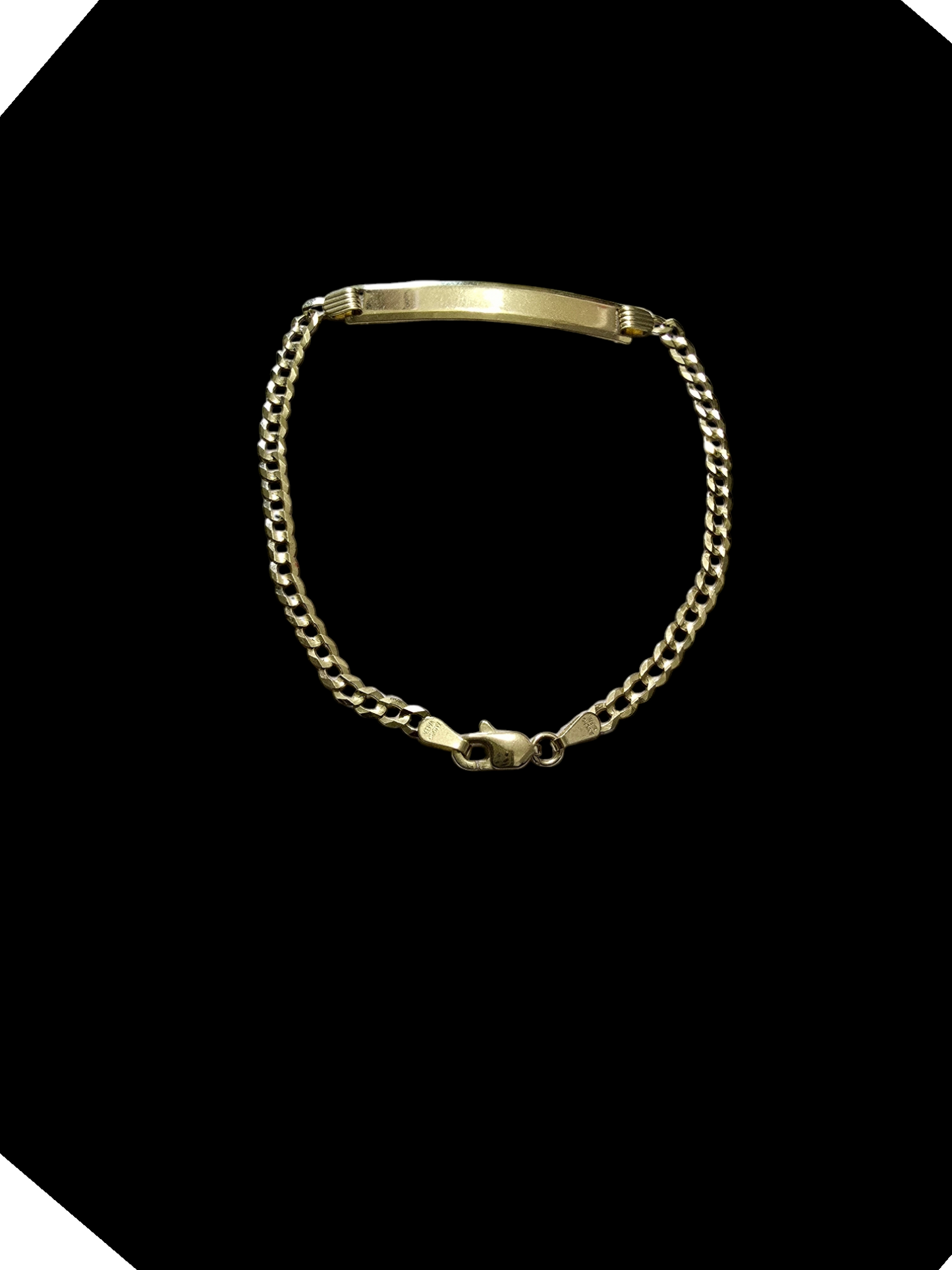 22/Bracelet 14k