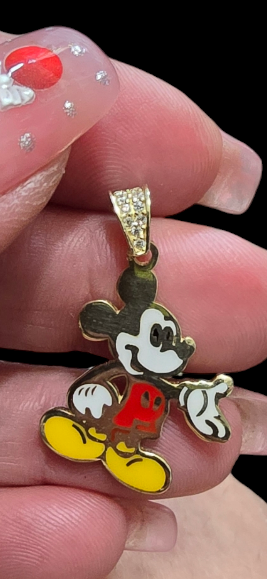 10/Charms 10k