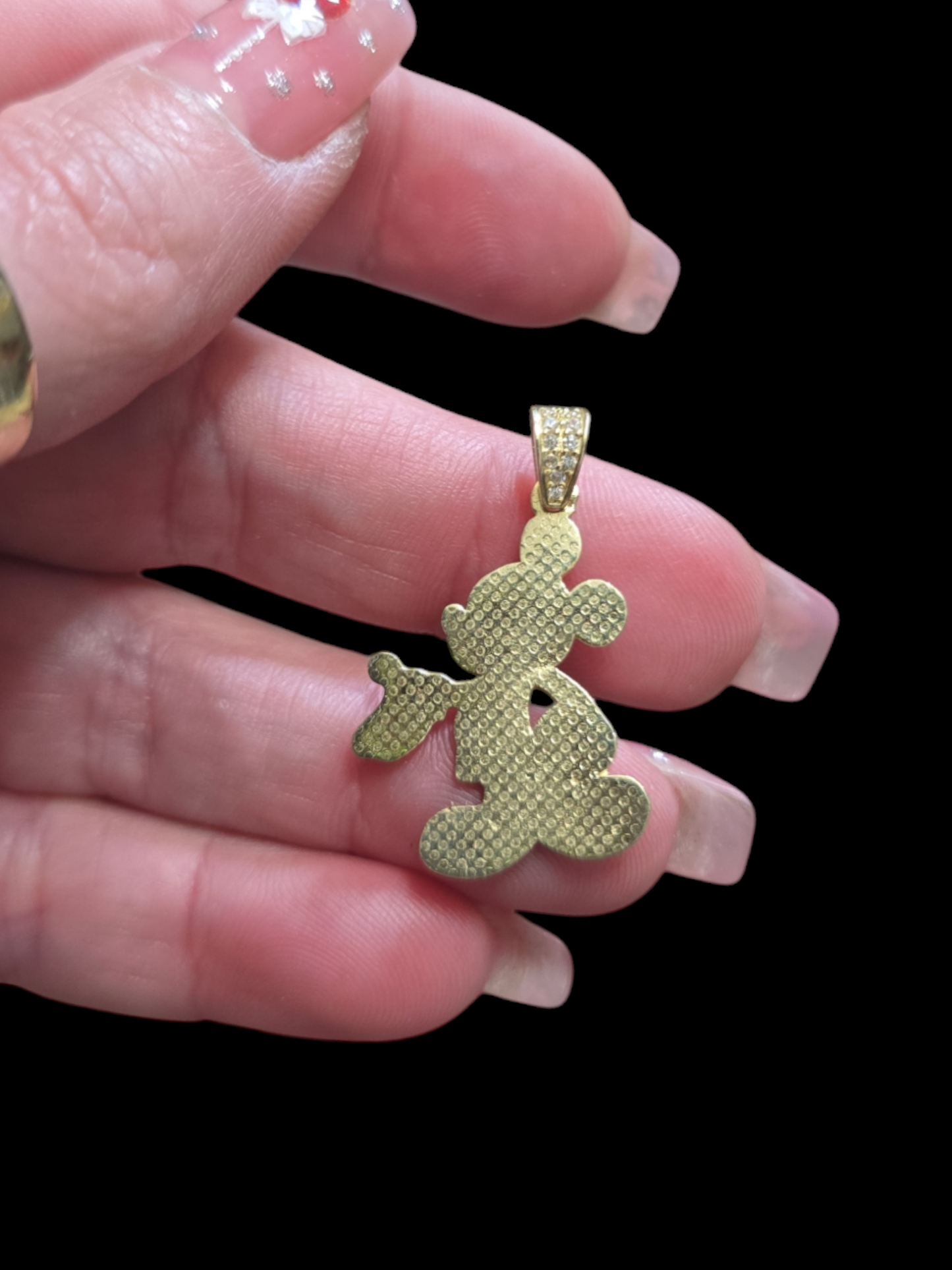 10/Charms 10k