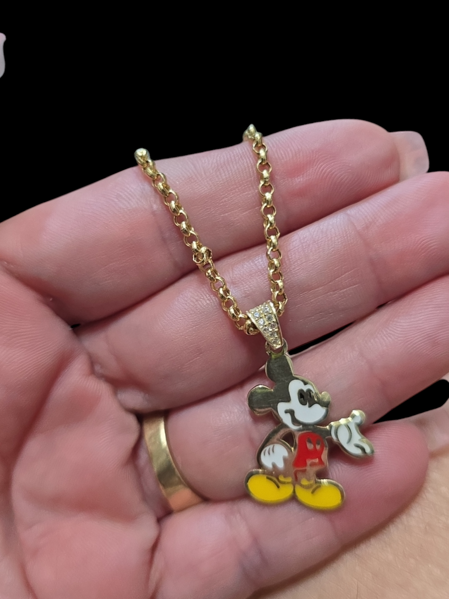 10/Charms 10k