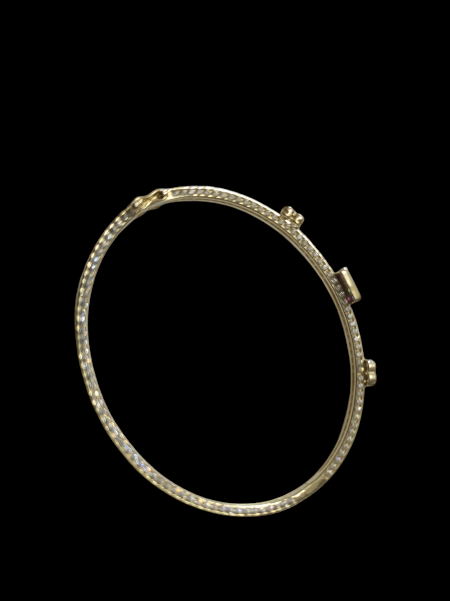 21/Bracelet 10k