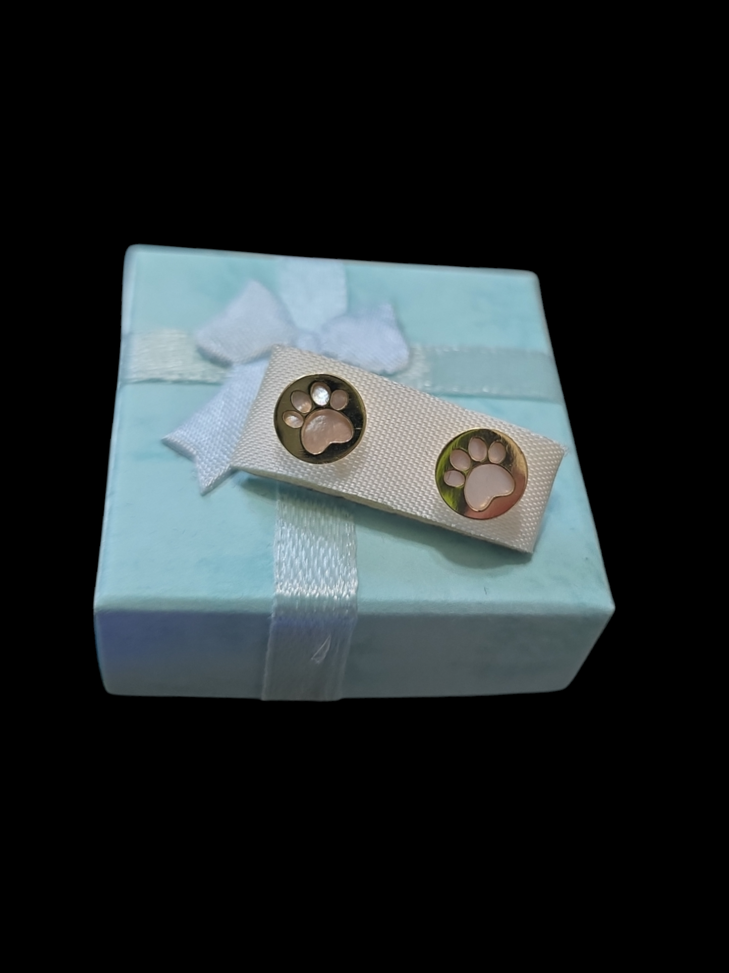 Earrings 14k