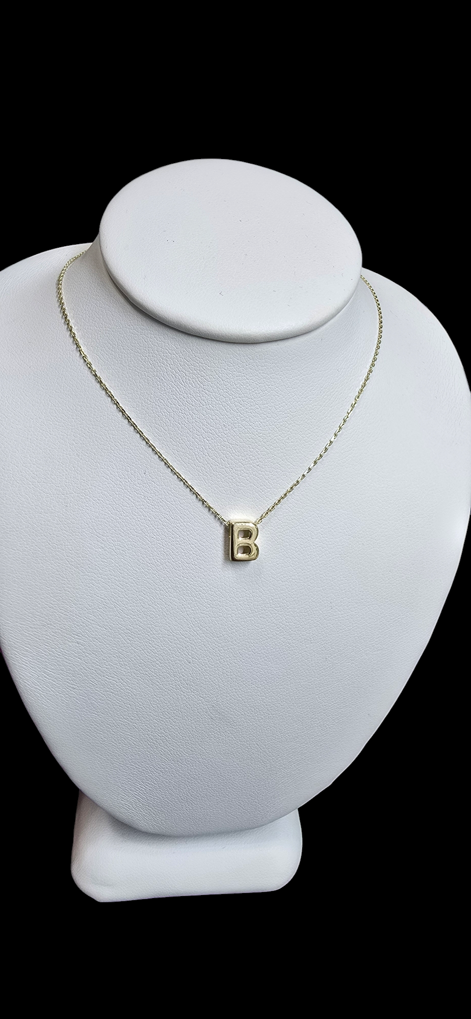 00/Necklace 10k