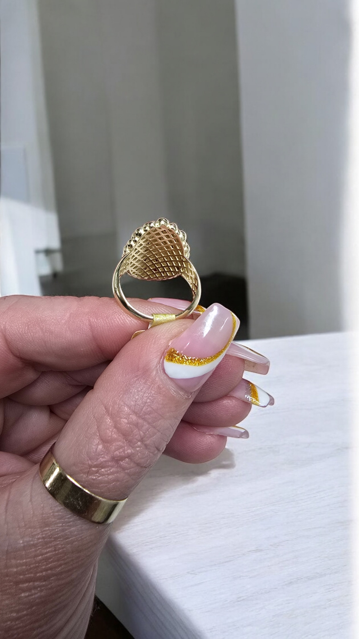 #76/Rings 10k