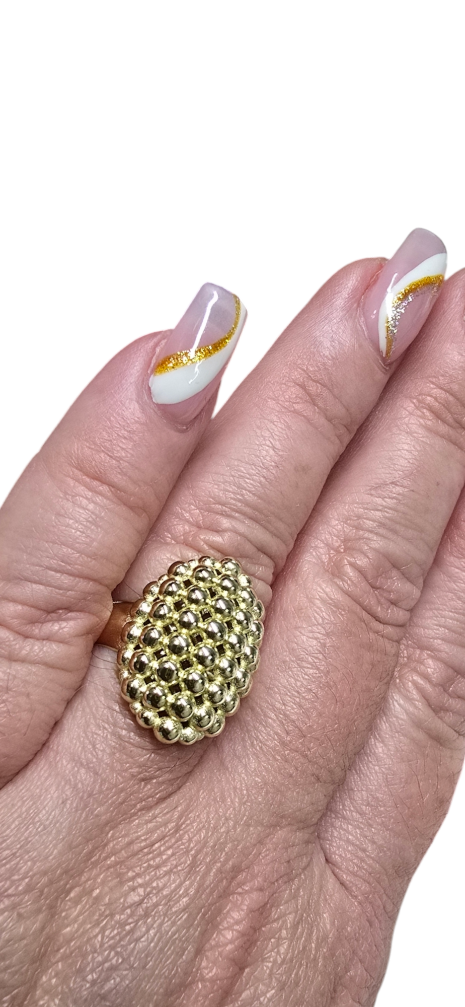 #76/Rings 10k