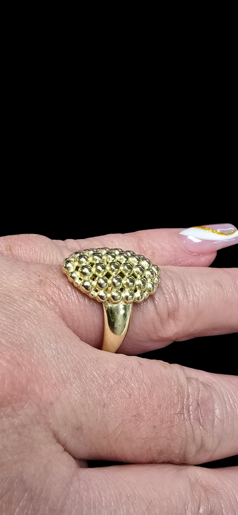 #76/Rings 10k