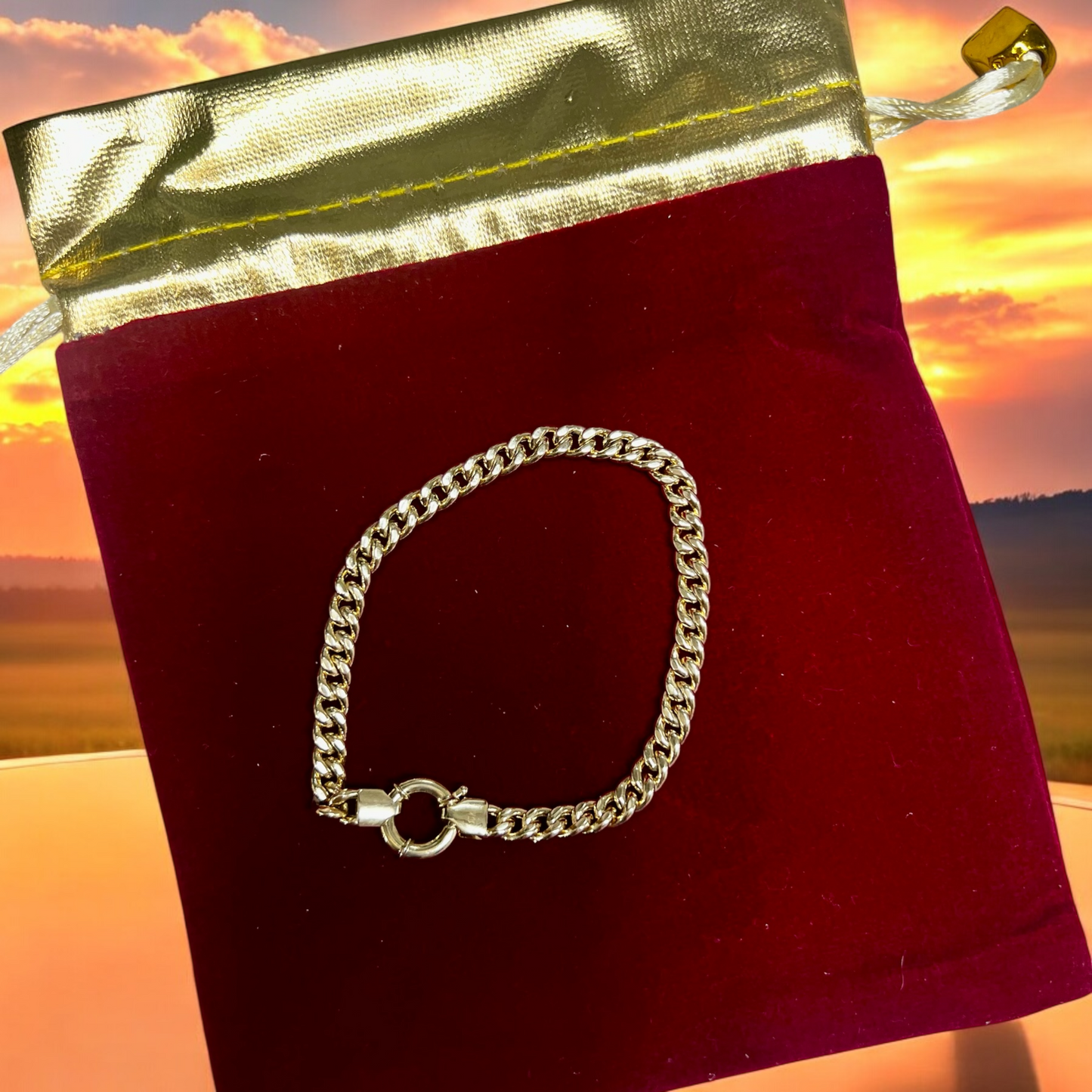 20/Bracelet 10k