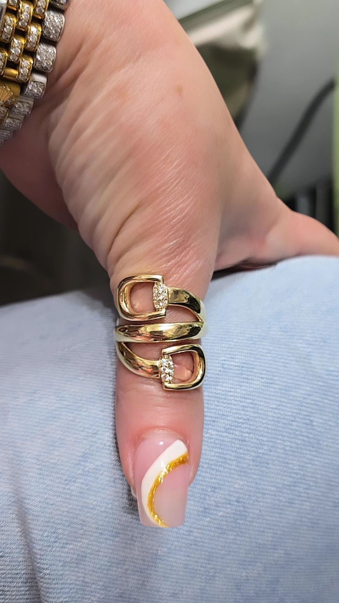 #71/Rings 10k
