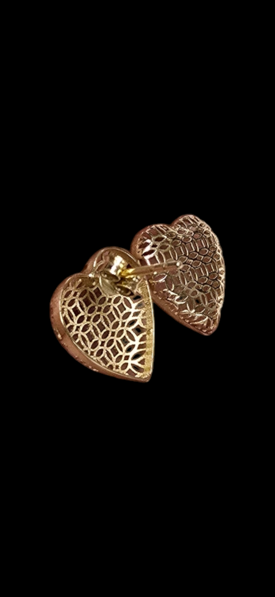 70/Earrings 14k