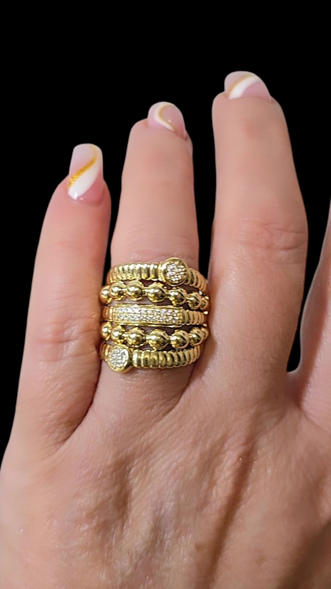 #69/Rings 10k