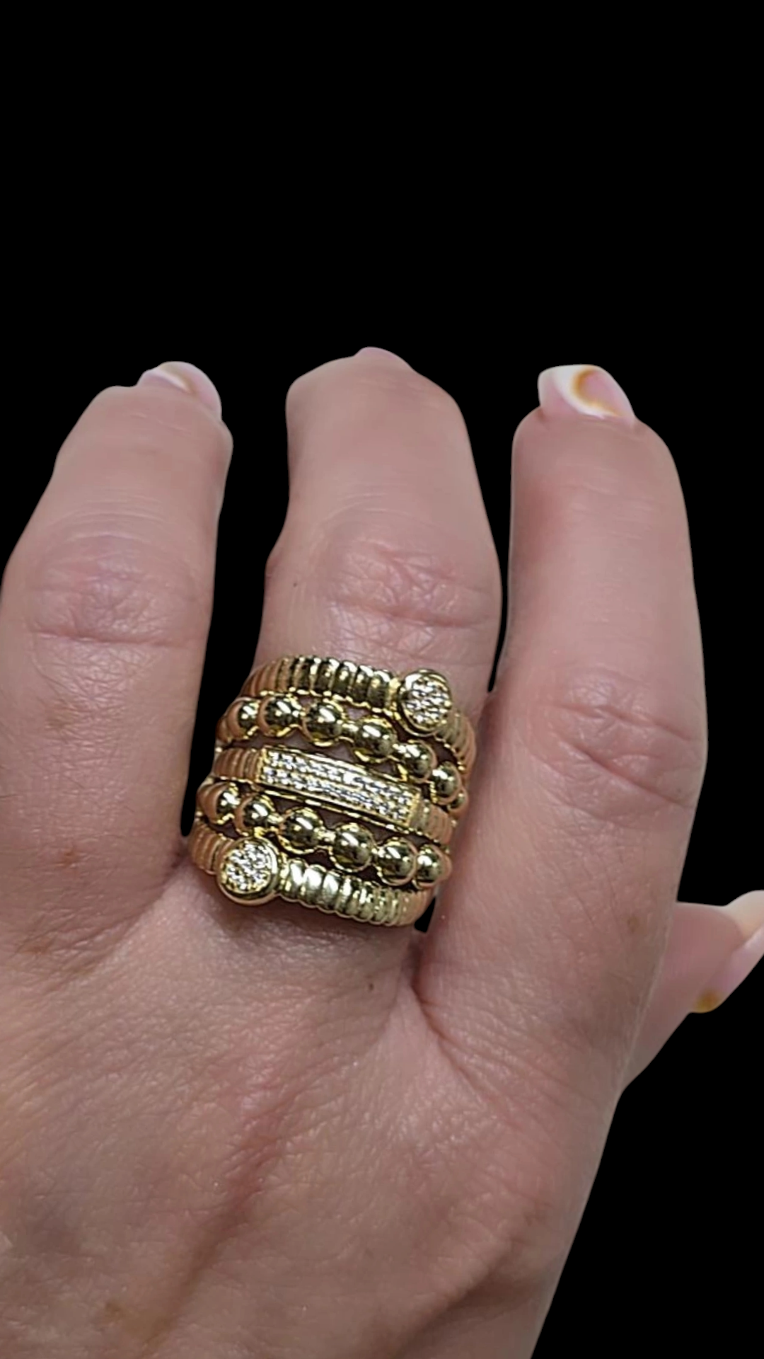#69/Rings 10k