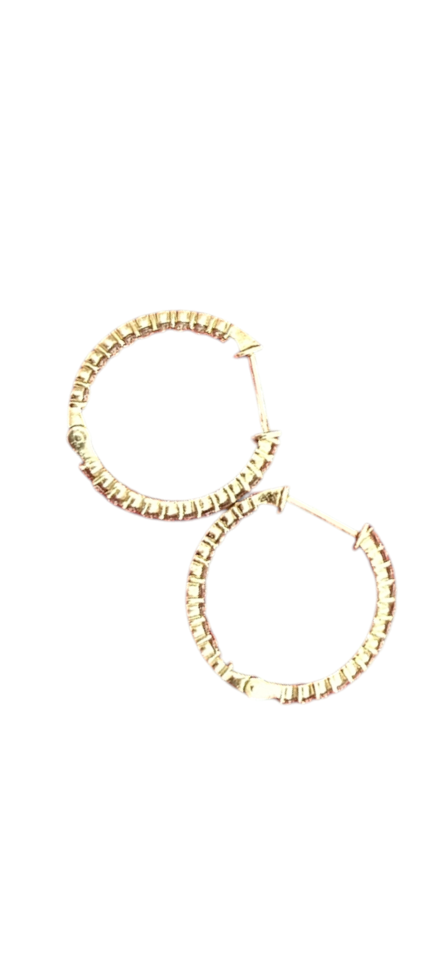Earrings 14k