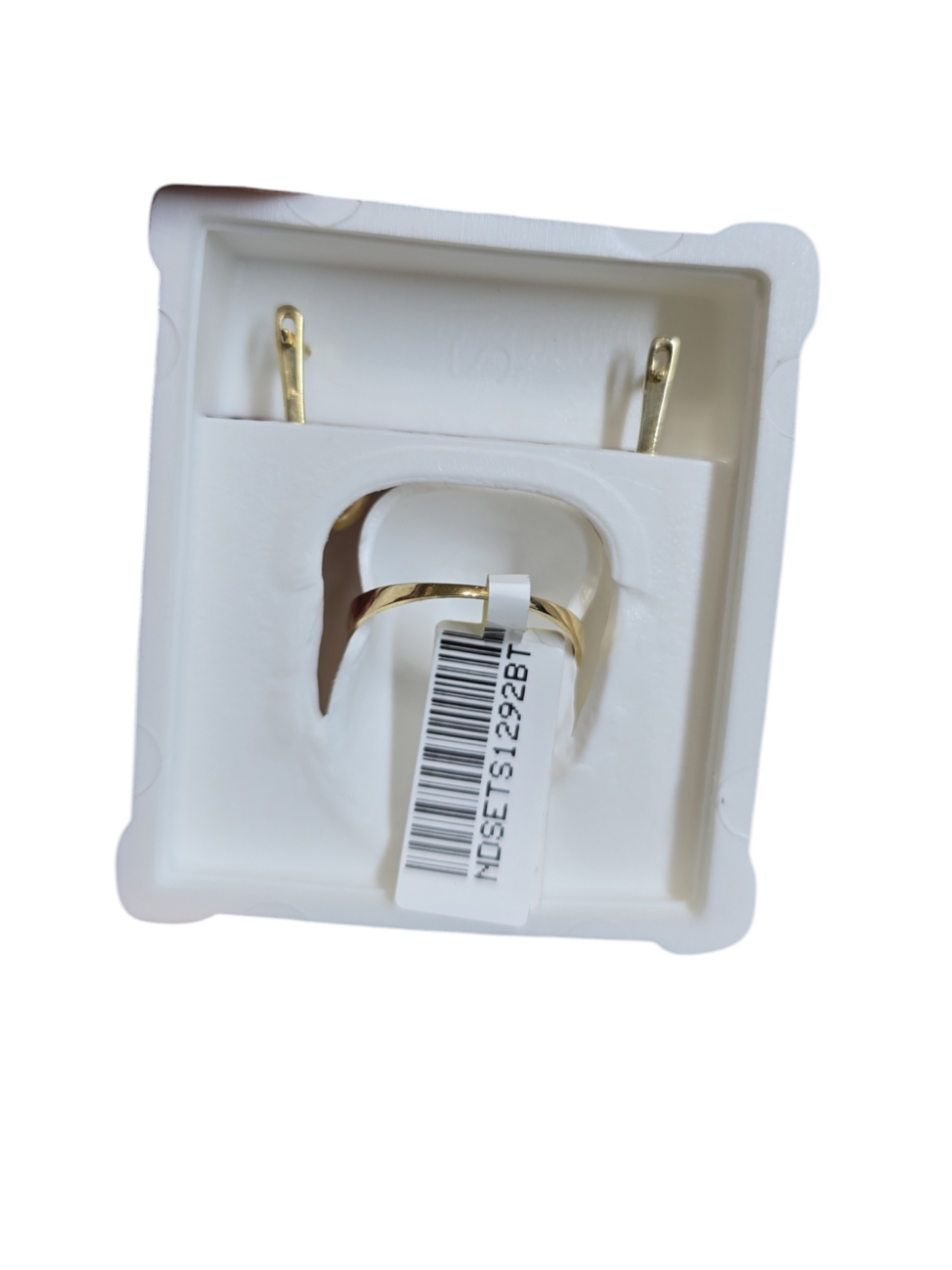 #59/Rings and earrings 14k