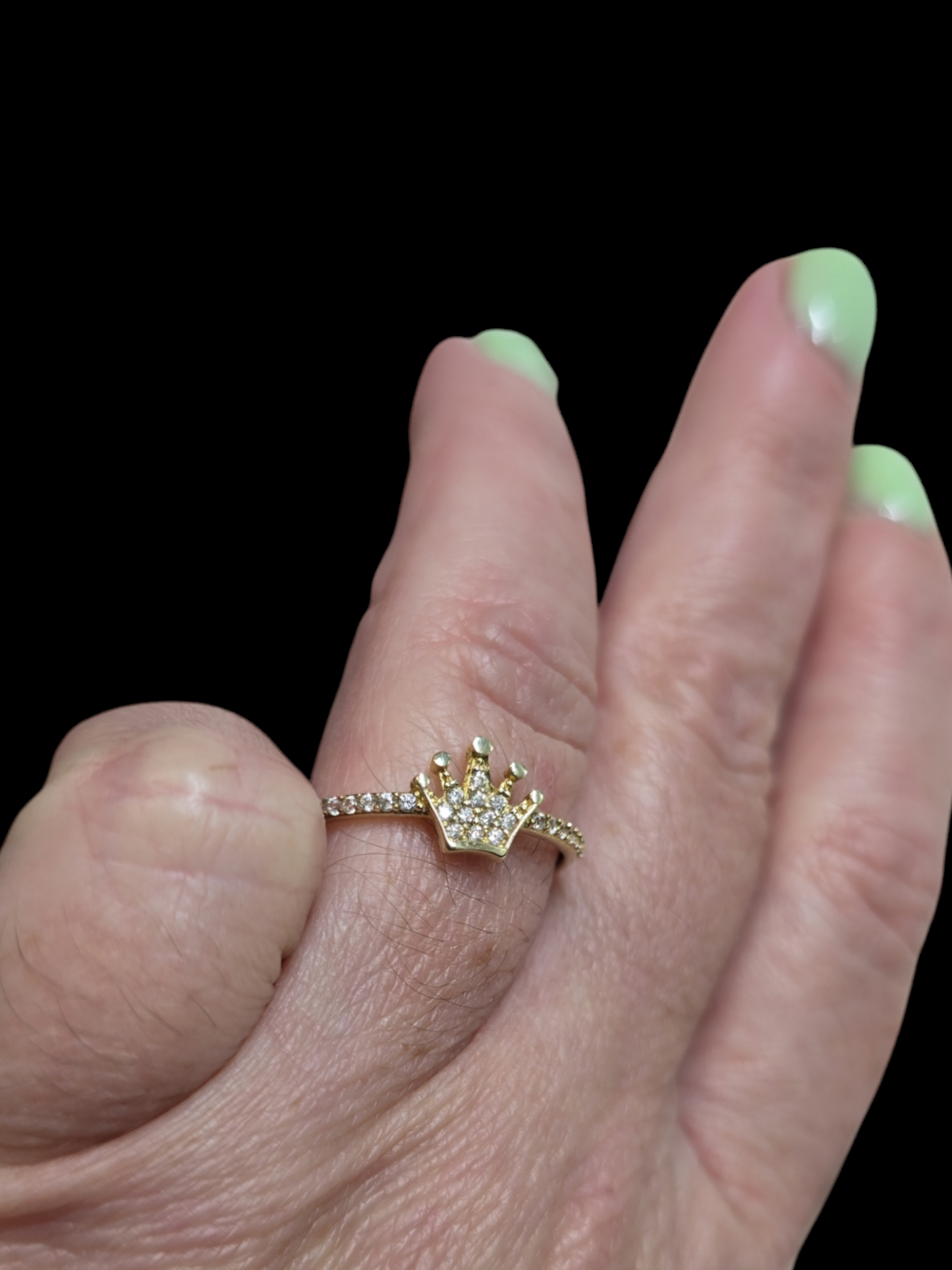 #58/Rings 10k
