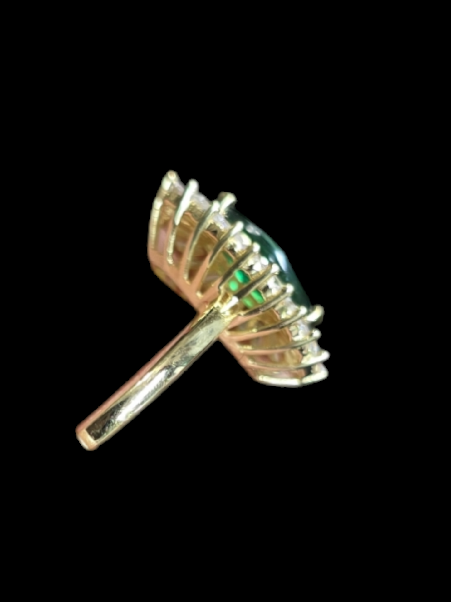 #56/Rings 14k