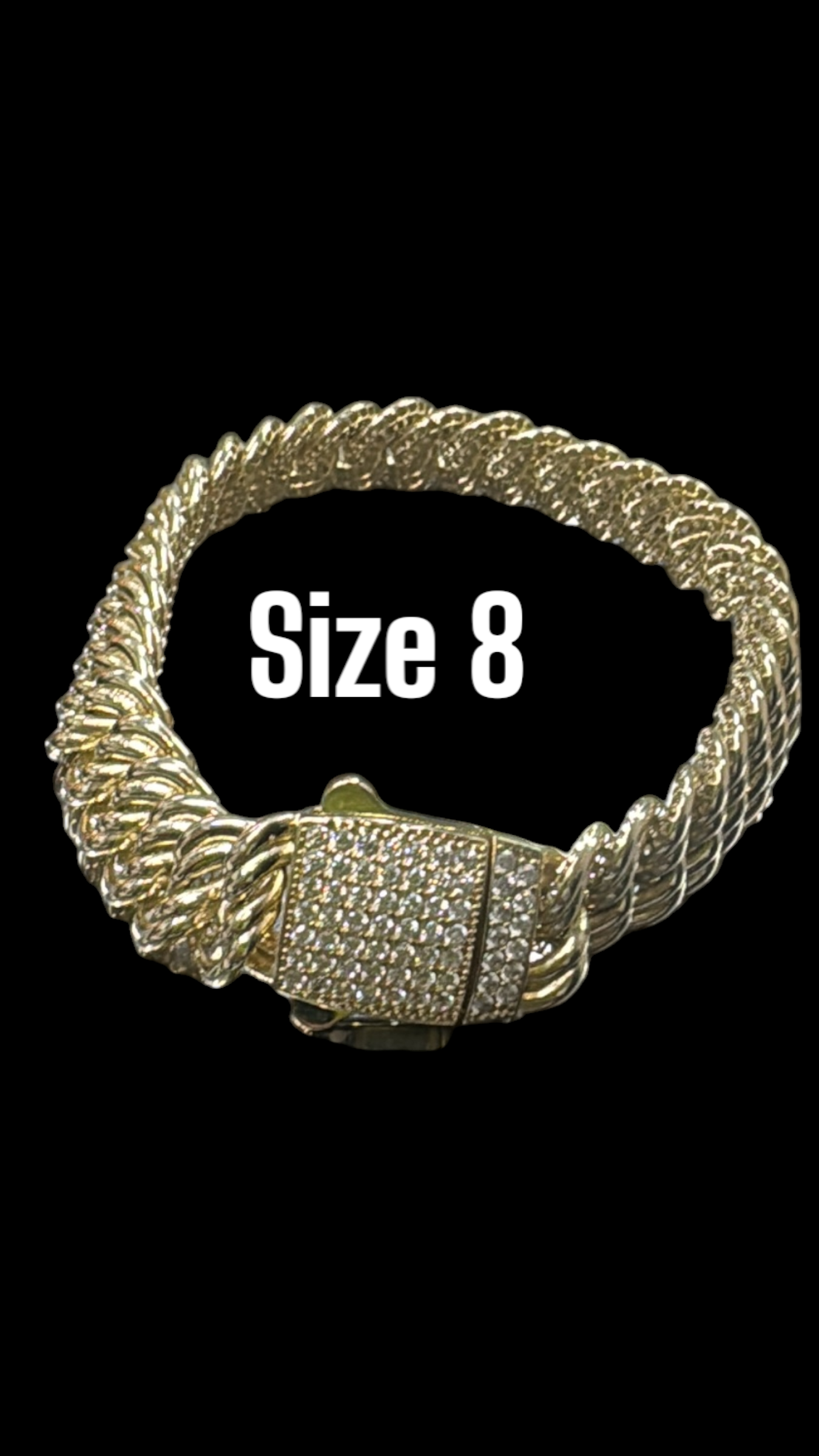 14/Bracelet 10k