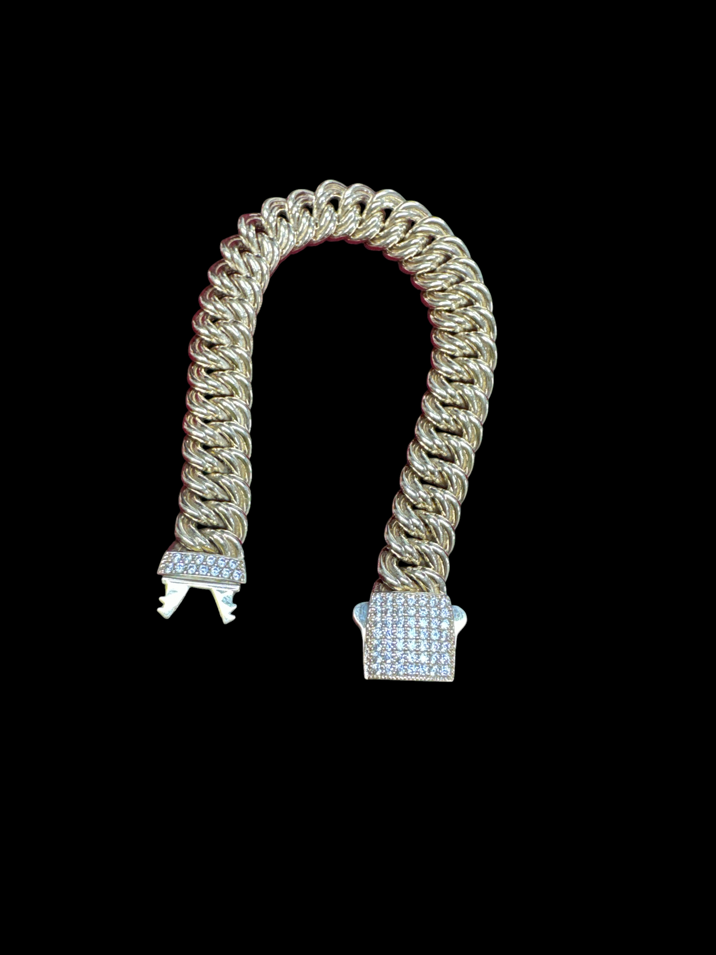 14/Bracelet 10k